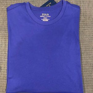 POLO ~ Men's Tee Shirt